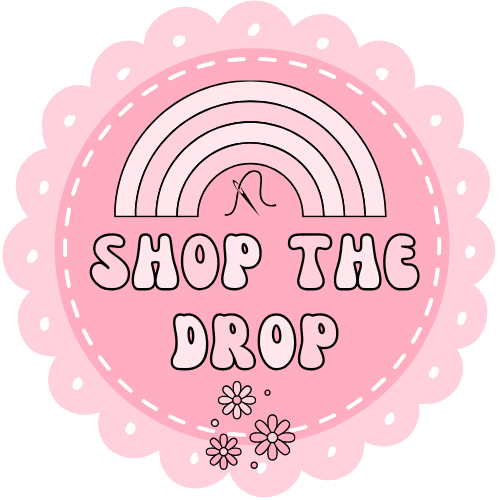 SHOP THE DROP